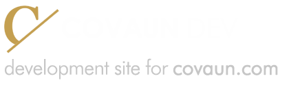 Covaun Dev